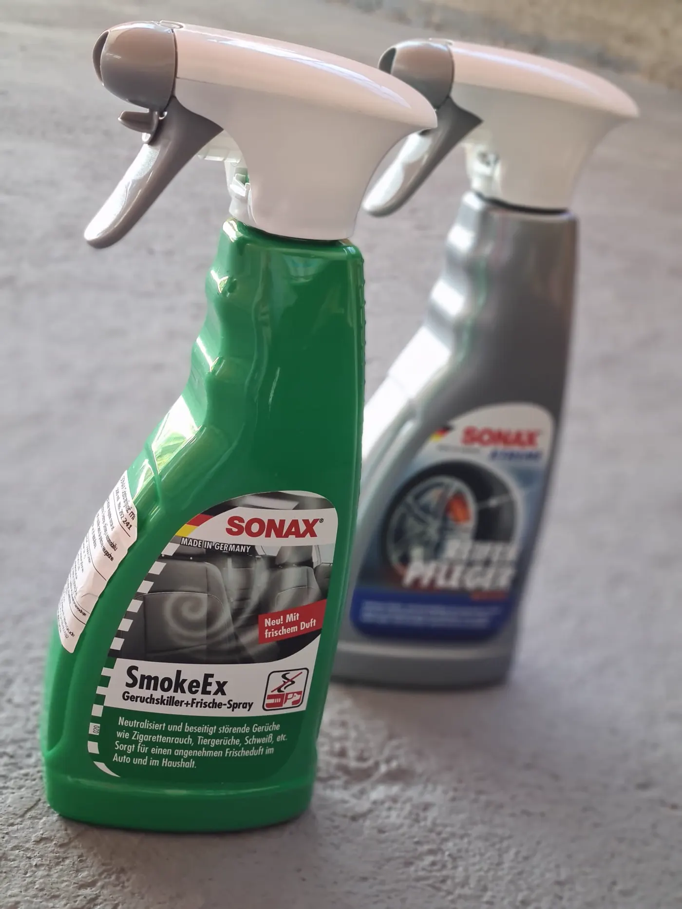 Garaža Car Detailing — fotografija 4