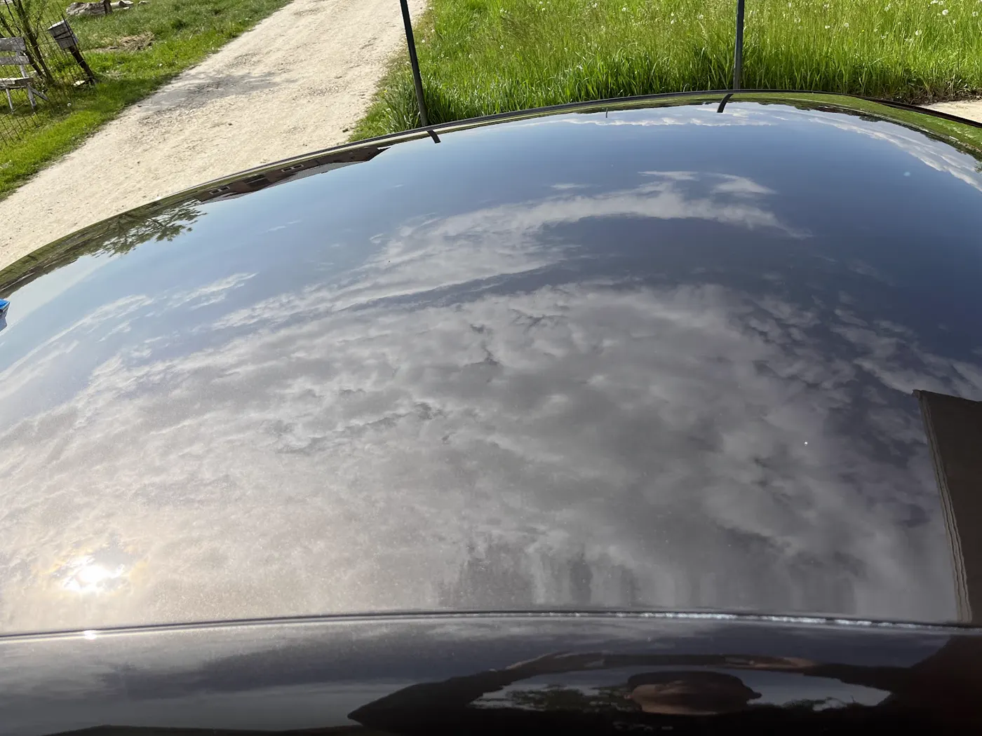 Garaža Car Detailing — fotografija 6